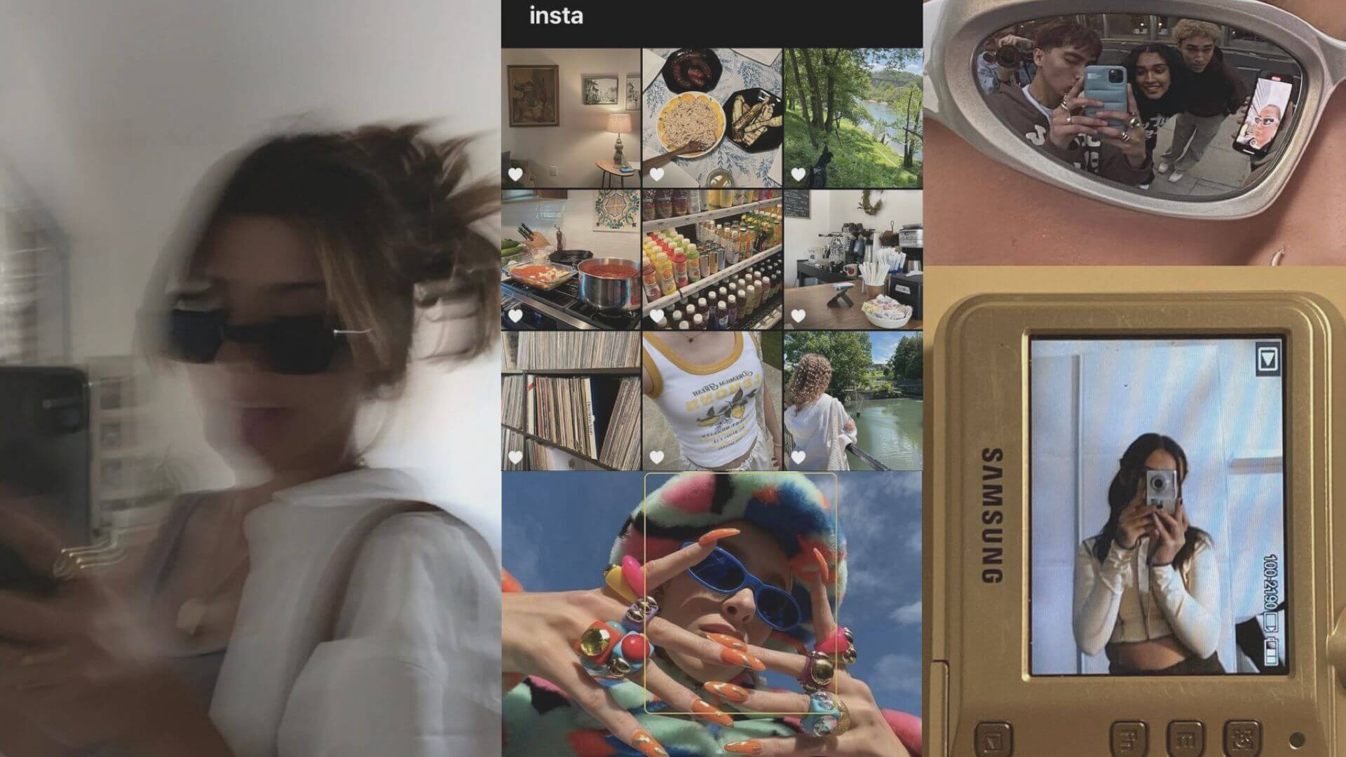 #Sidergang's Guide to Posting the Perfect Instagram Dump 🤝