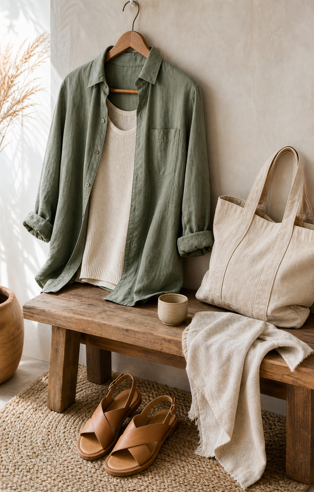 Weekend uniform